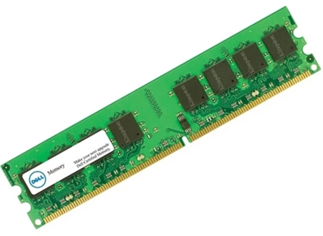 Dell AB663418 16GB PC4-25600 DDR4-3200MHz 1Rx8 ECC Memory Brand New