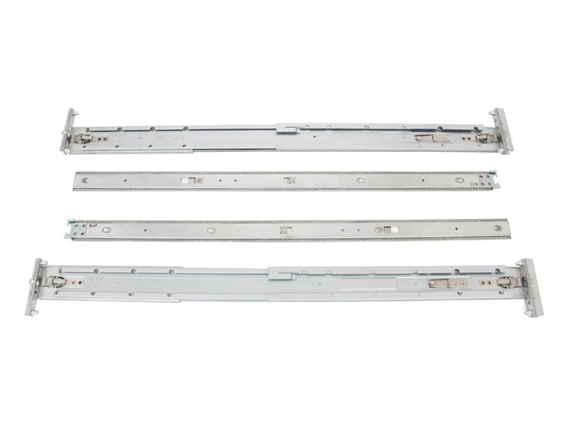 HPE P13325-001 2U SFF Easy Install Rail Kit for DL38X Gen10 Plus