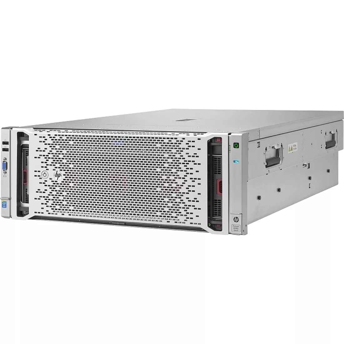 HPE 816814-B21 Proliant Dl580 G9 E7-8893V4 4P 256Gb Rack Server