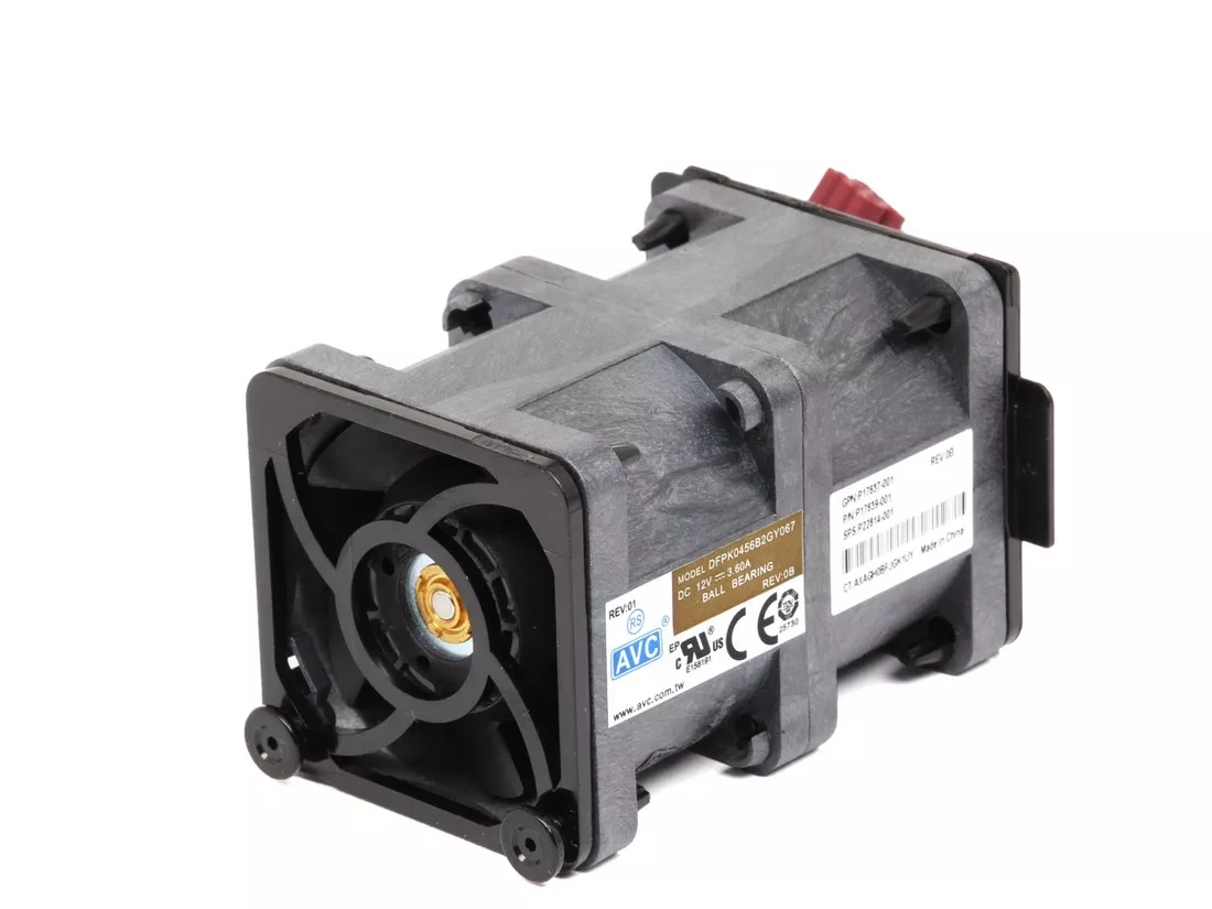HPE P22814-001 DL325 Gen10 Plus Fan Module