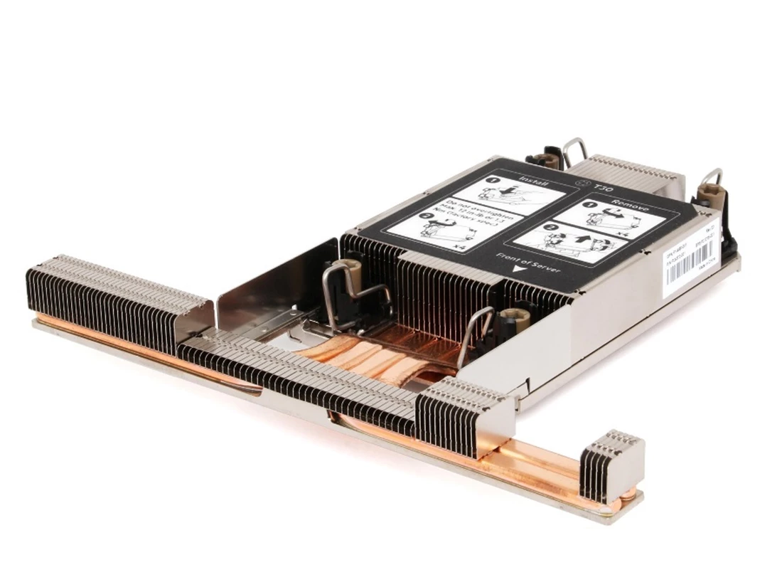 HPE P26479-B21 DL360 Gen10 Plus High Performance HeatSink