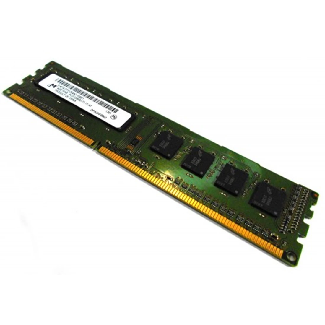 Micron MTA18ASF4G72PZ-2G9B1 32GB DDR4 2933MHz PC4-23400 ECC Registered Memory Module