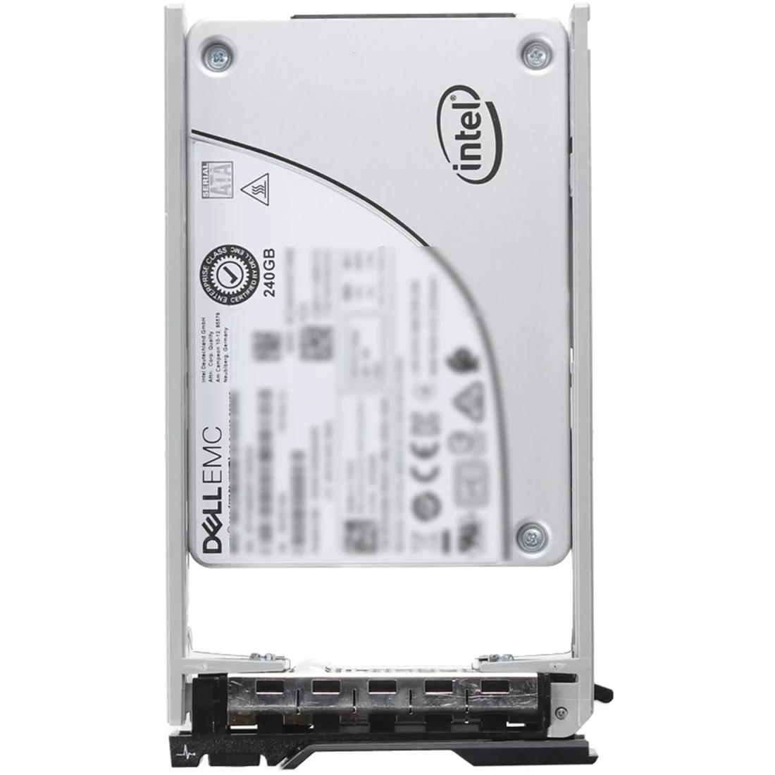 Dell TVDDK 240GB SATA-6Gbps Read Intensive TLC SSD