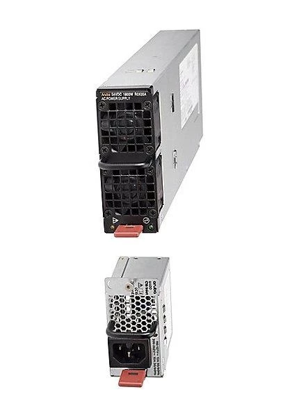 HPE R0X35A#ABA Aruba 6400 1800W Power Supply With C16 Inlet Adapter