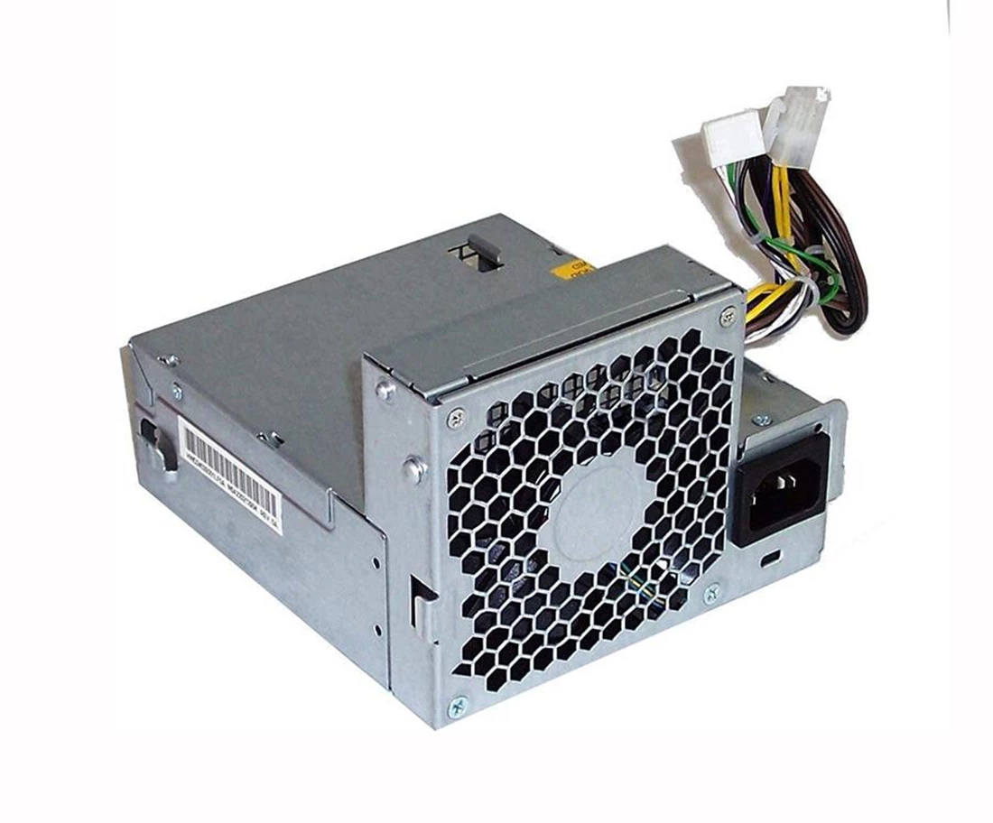  HPE JL821A Aruba Networking 4000i PoE 54VDC 240W 12-48VDC DIN Power Supply