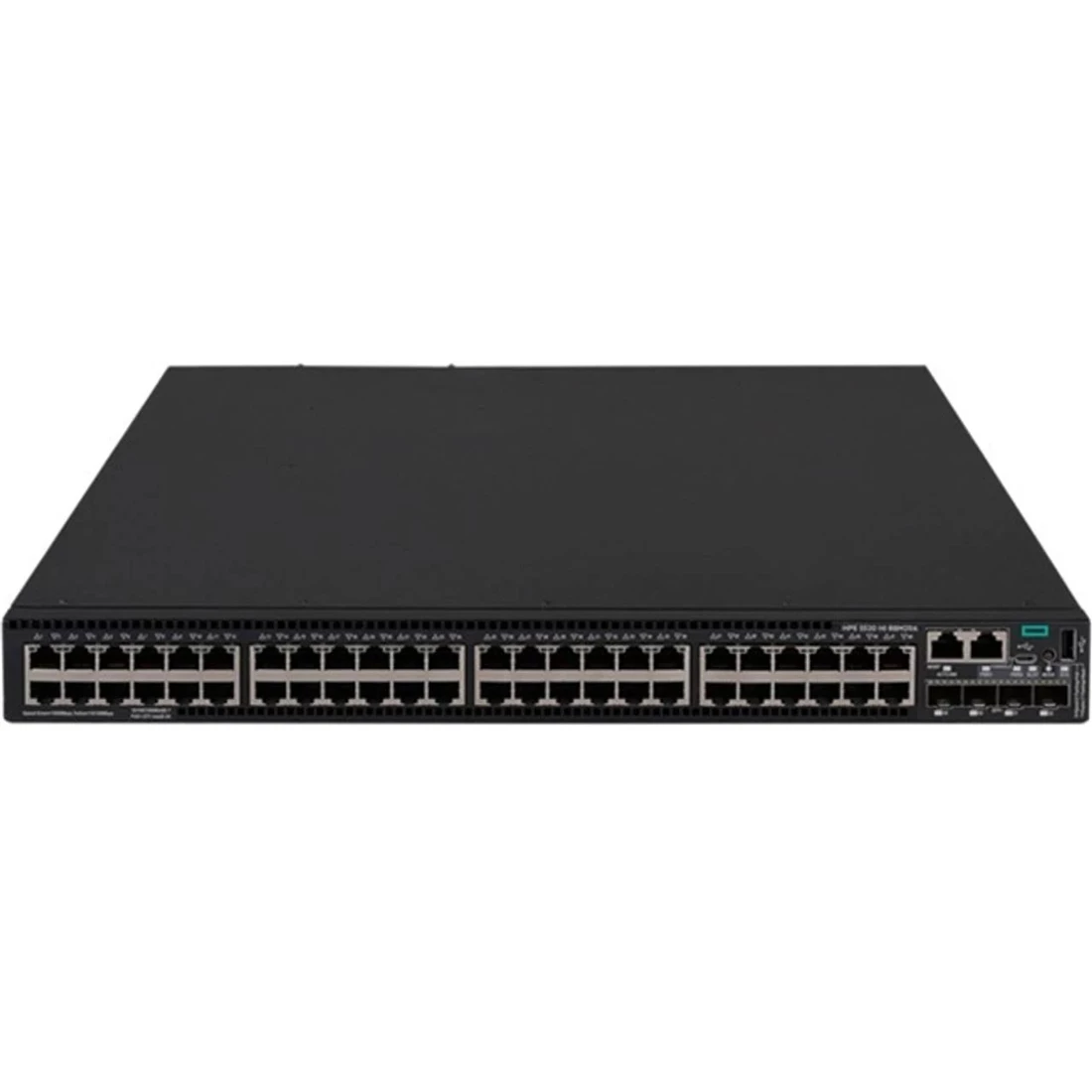 HPE R8M29A FlexNetwork 5520HI 48G PoE+ 4SFP+ HI Switch