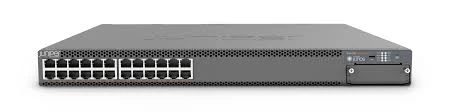 Juniper Networks EX4400-24P