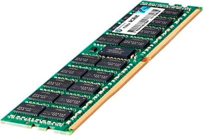 HPE P06033-B21 32GB PC4-25600 DDR4-3200MT/s 2Rx4 ECC Memory Refurbished