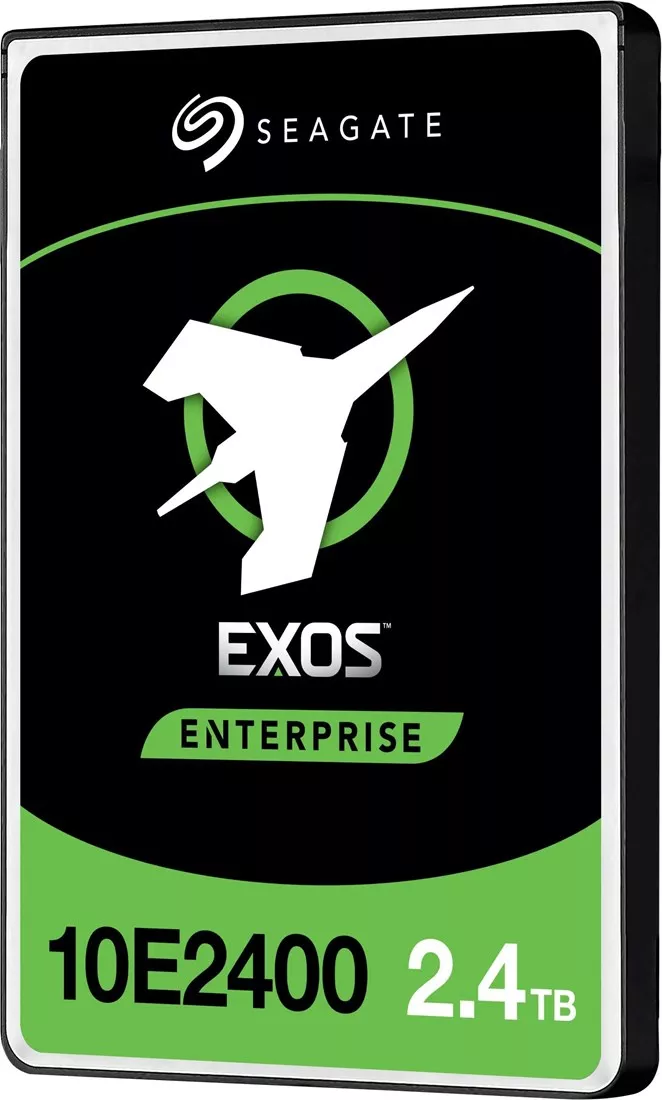 Seagate ST2400MM0159 2.4TB SAS-12Gbps 256MB buffer 2.5inch 512e Dell OEM HDD