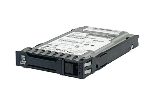 HPE P41551-001 750GB Nvme Gen3 Write Intensive Sff BC U.2 SSD