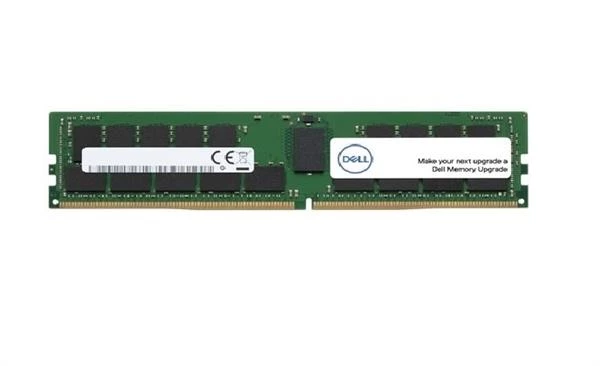Dell 917VK 128GB 8Rx4 PC4-2666V DDR4-21300 LRDIMM Memory Ref