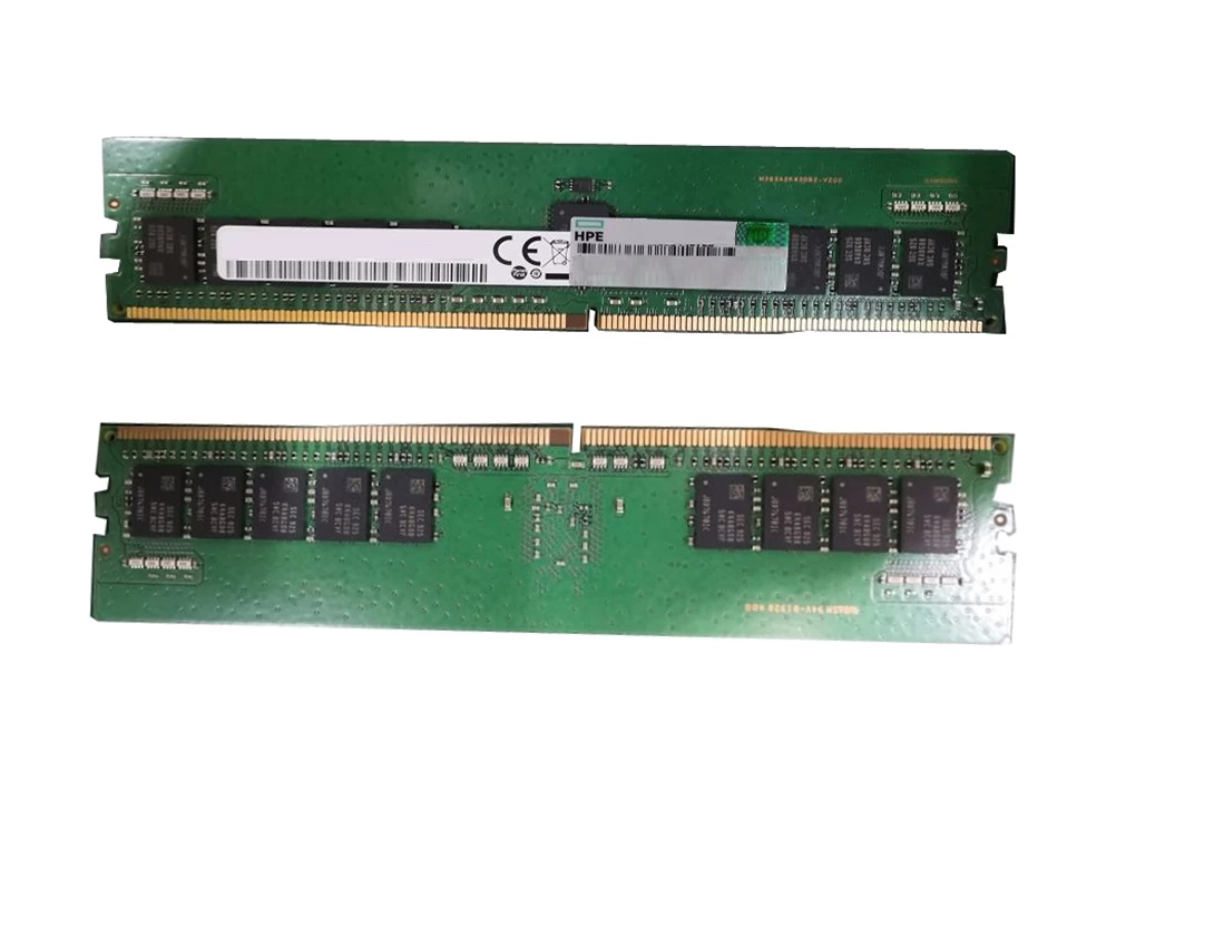 HPE P19253-001 16GB DDR4 2Rx8 2933MHz PC4-23400 ECC Smart Memory Refurbished