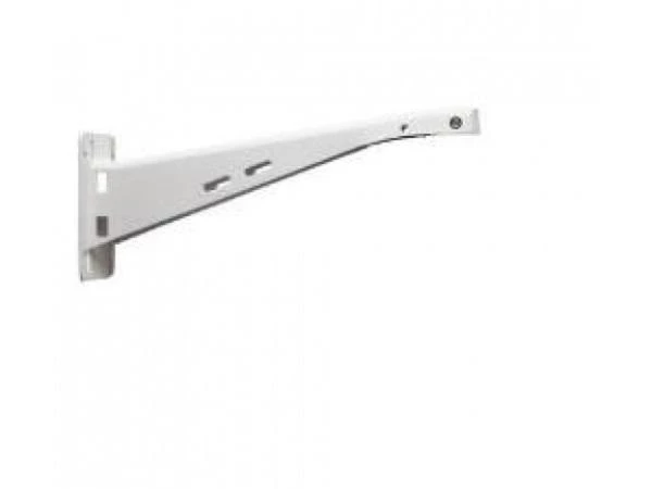 HPE JW055A Aruba AP-270-MNT-H2 AP-270 series access flush wall or ceiling mount
