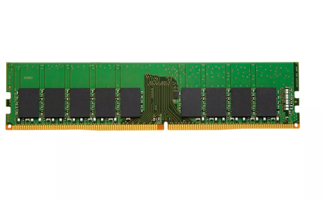 Kingston KTH-PL432E/32G 32GB PC4-25600 DDR4-3200MHz 2Rx4 ECC Memory 