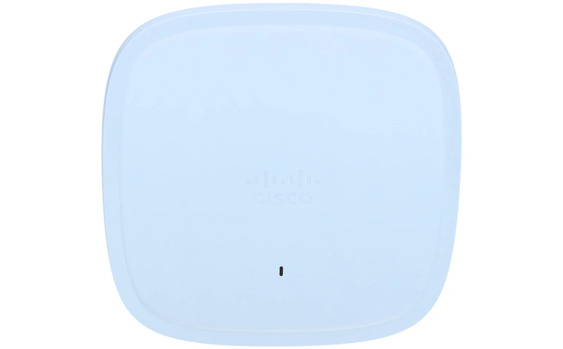 Cisco C9105AXI-B Catalyst 9105AX Series Wireless Access Point f/s