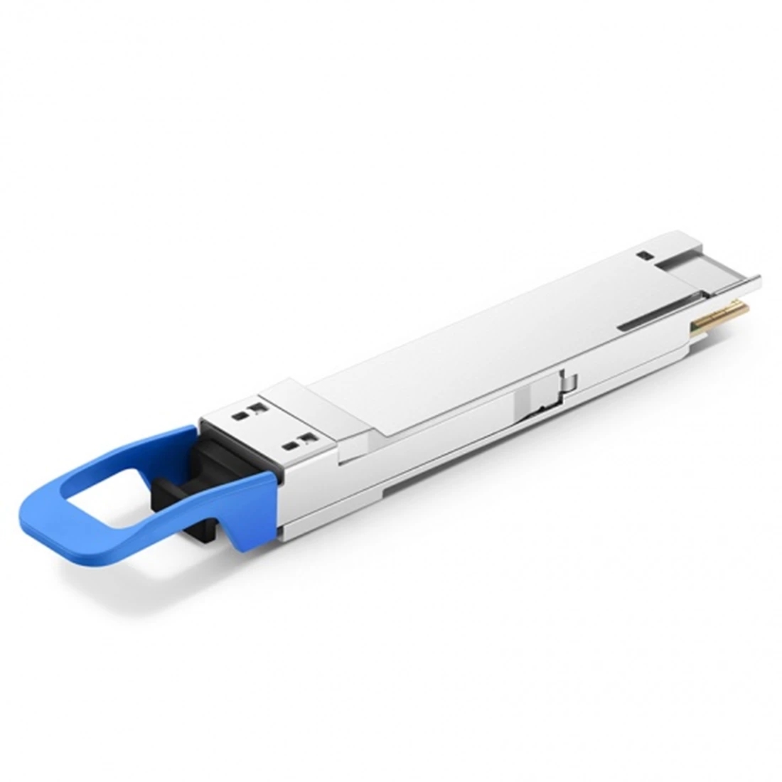 Cisco QDD-400G-ZRP-S QSFP-DD transceiver module, coherent DCO, 400G-ZR+