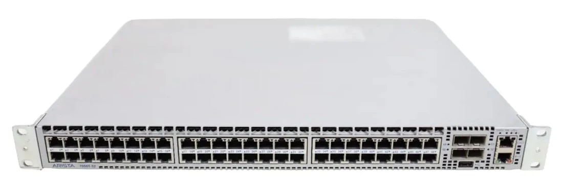 ルーター・ネットワーク機器 Arista DCS-7050TX-64 352247.webp?v=