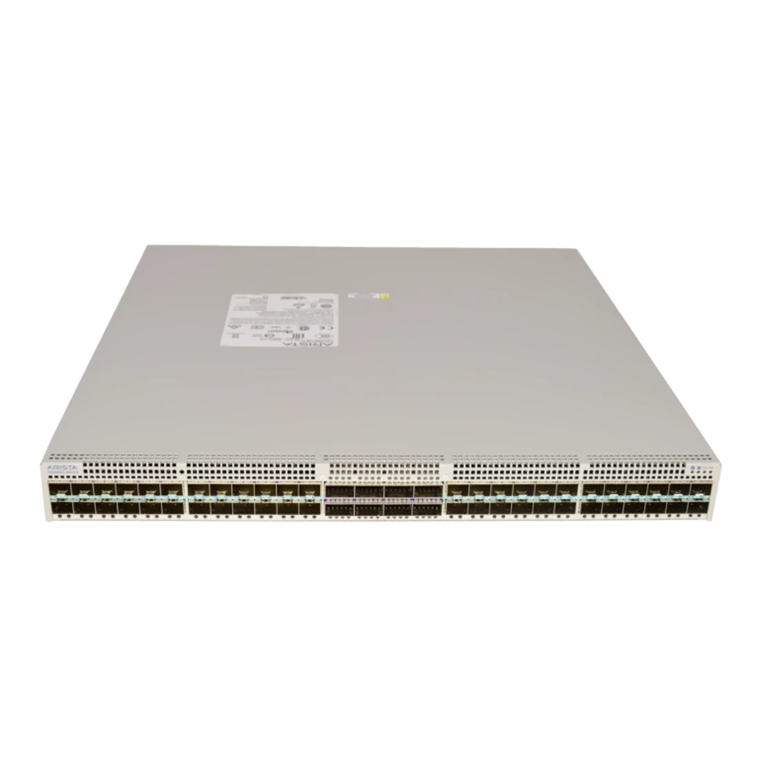 Arista DCS-7050SX3-48YC8-F 48x 25GB SFP28 8x 100GB QSFP F-B Airflow Switch