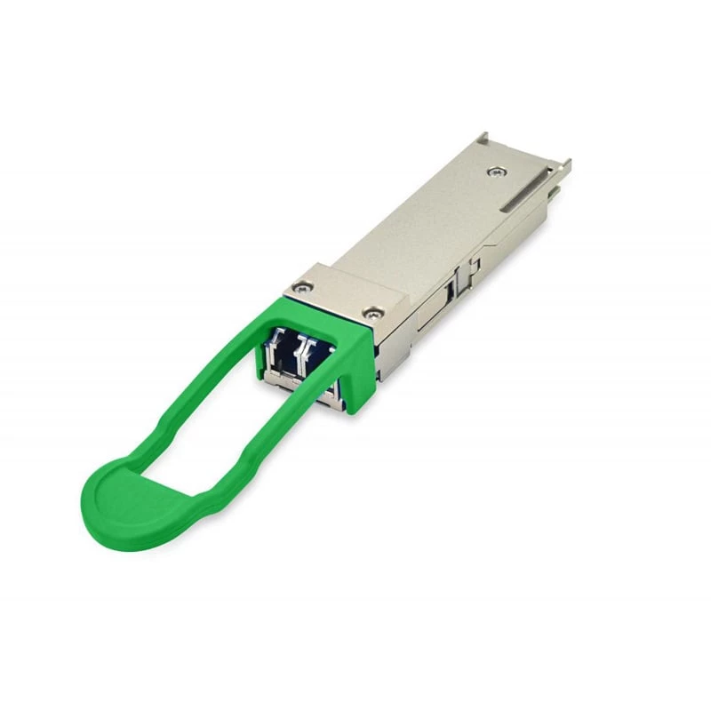 HPE P11817-001 100Gb QSFP28 LC CWDM4 2KM Transceiver