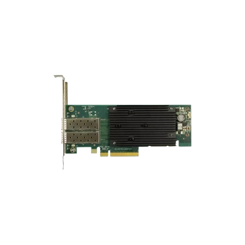 Xilinx X2522-25G XtremeScale X2522 25Gigabit Ethernet Card PCI Express 3.1 x8 2-Ports Optical Fiber Network Adapter Ref