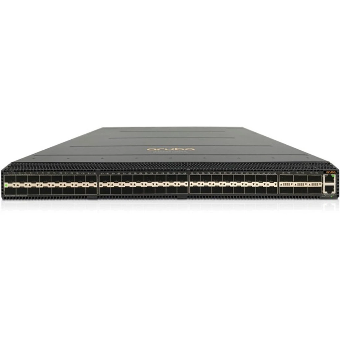HPE R8P14A Aruba CX 10000-48Y6C - switch - 48 ports - managed - rack-mountable 