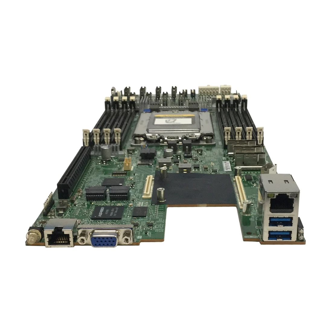 HPE 879979-001 System Board For Cloudline CL3150 G10