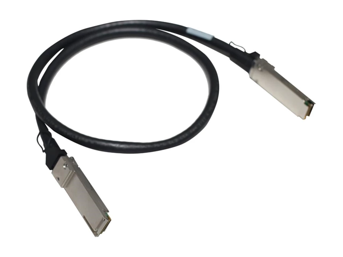 HPE R9F91A 25G SFP28 to SFP28 0.65m Direct Attach Copper Cable