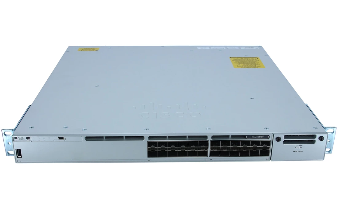 Cisco C9300-24UB-A Catalyst Ethernet Switch