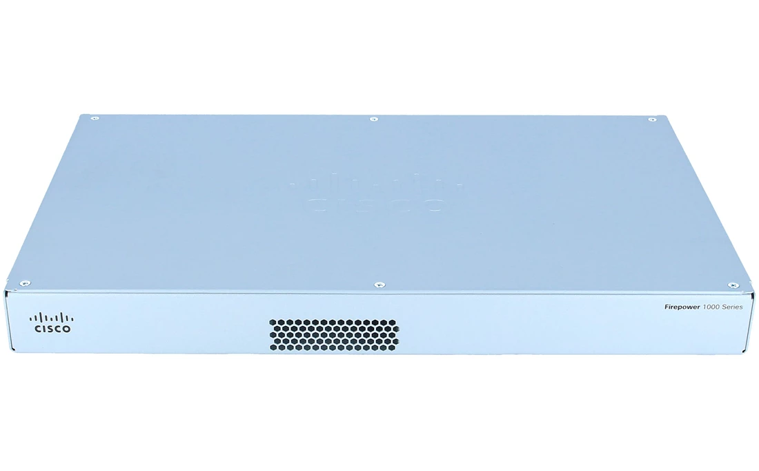 CISCO FPR1150-NGFW-K9 Firepower 1150 ASA Appliance