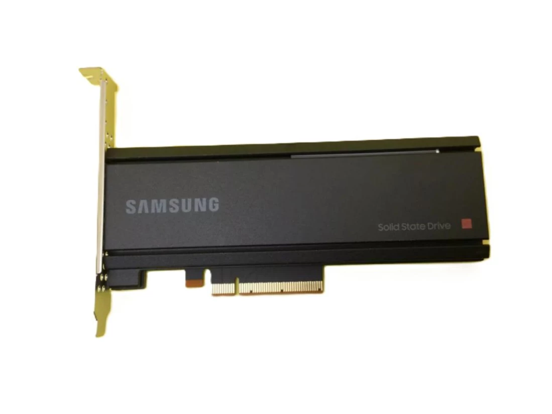Samsung PM1735 MZPLJ3T2HBJR-00AH3 SSD TB Pci Express
