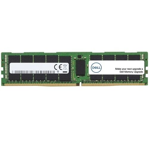 Dell 370-AGGR 128GB PC4-23400 DDR4-2933MHz 4RX4 ECC Memory Samsung OEM Refurbished
