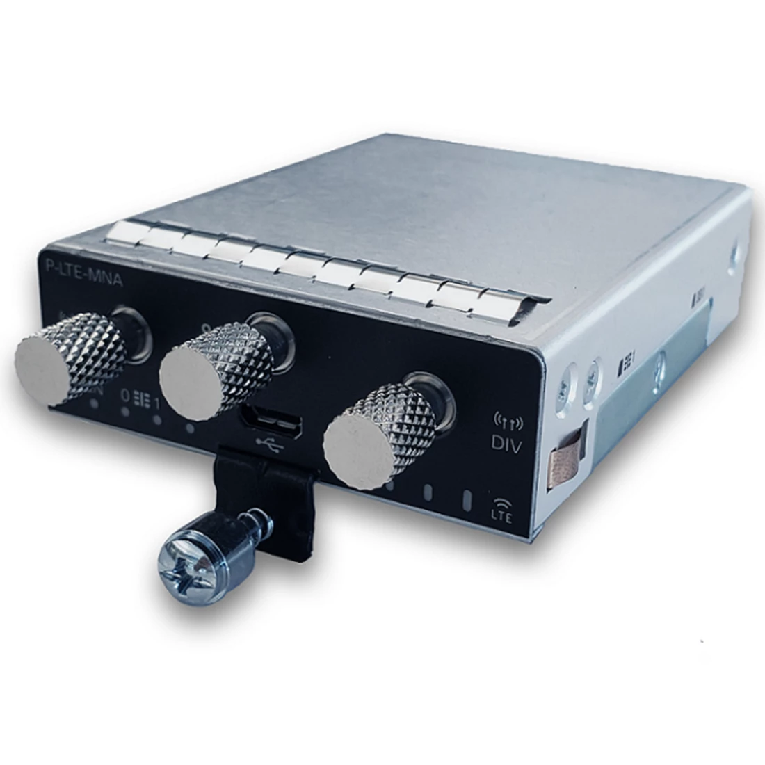 Cisco P-LTE-MNA Multi-carrier band-14 CAT4 LTE Pluggable