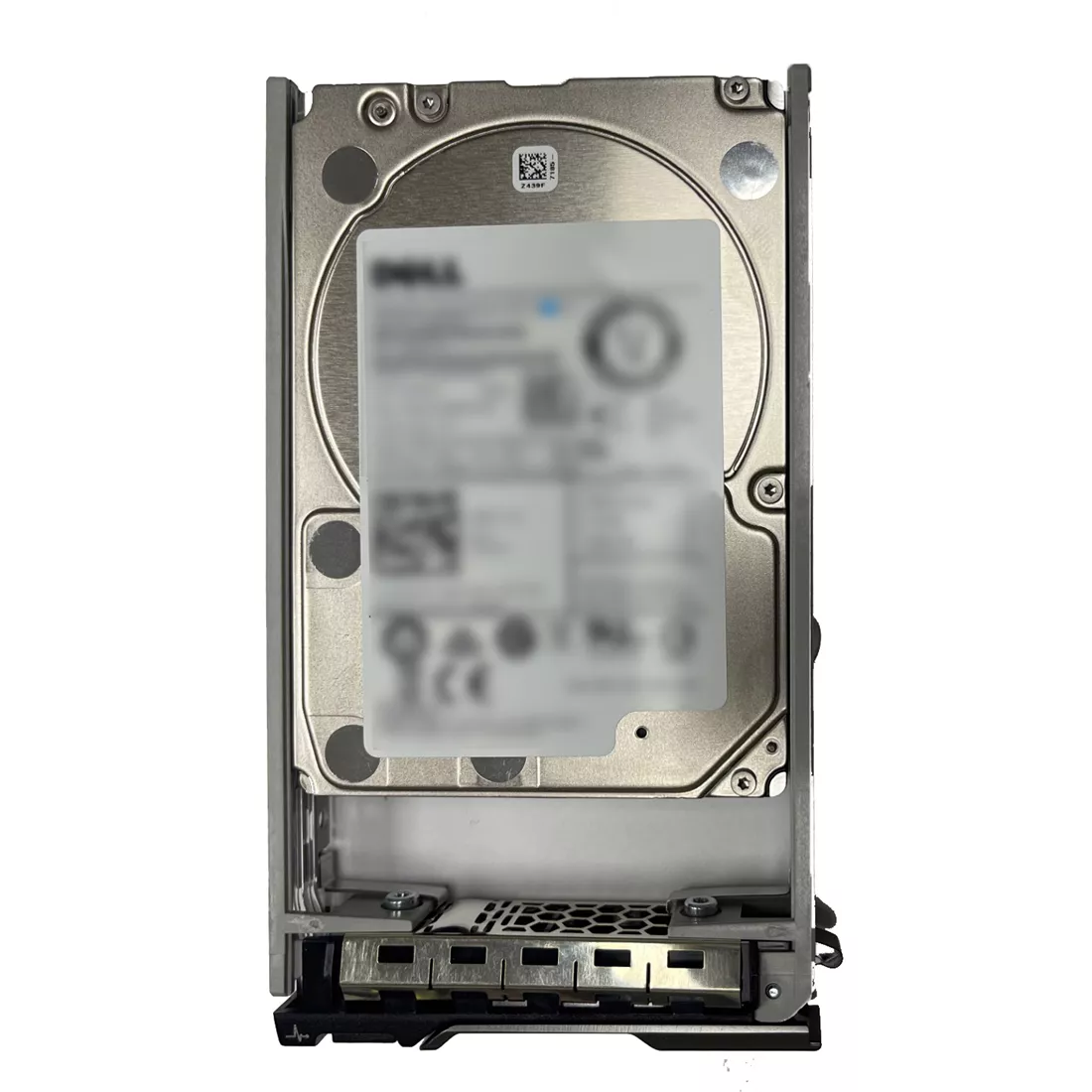 Dell 400-BLLF 14G 4TB 7.2K SATA 6Gbps 3.5inch Hot Plug Hard Drive 