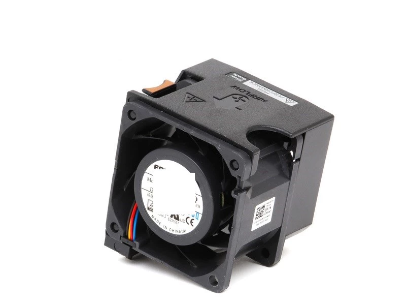 DELL 38HNJ R750/R7525  High Performance Fan