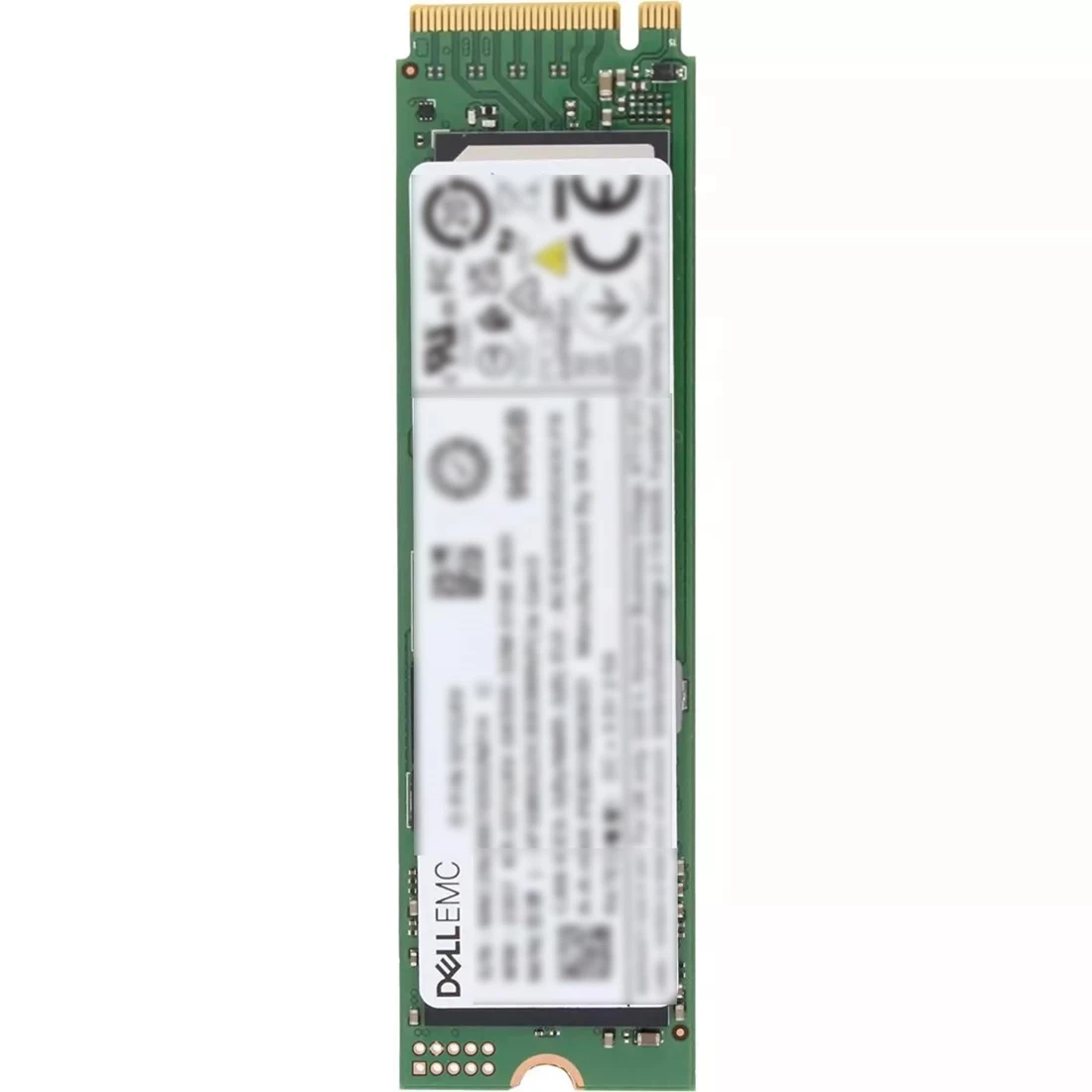 AA615520 Dell M.2 PCIe NVME Gen 3x4 Class 40 2280 Solid State Drive - 1TB