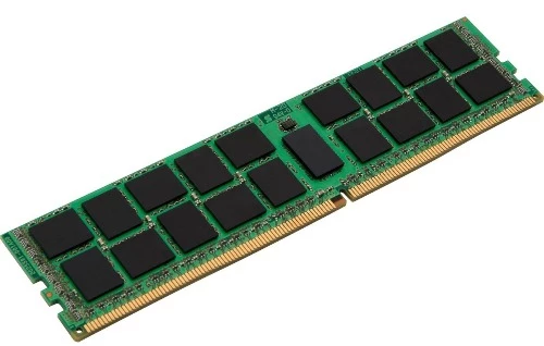 Kingston KSM32RS8/8HDR 8GB PC4-25600 DDR4-3200MHz 1Rx8 ECC Memory New