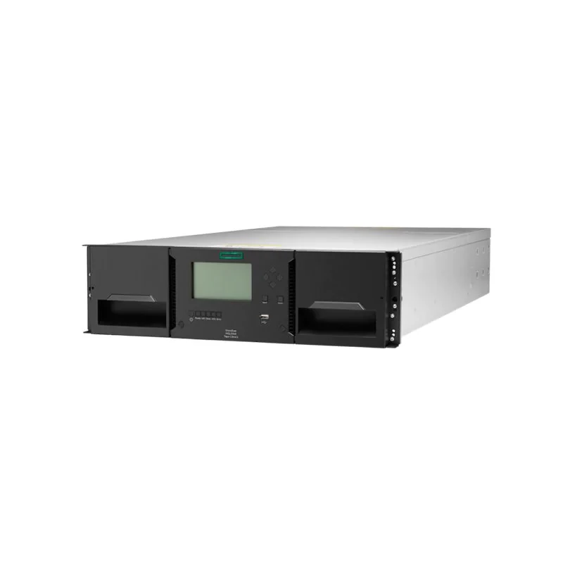 HPE Q6Q62B StoreEver MSL3040 Scalable Library Base Module