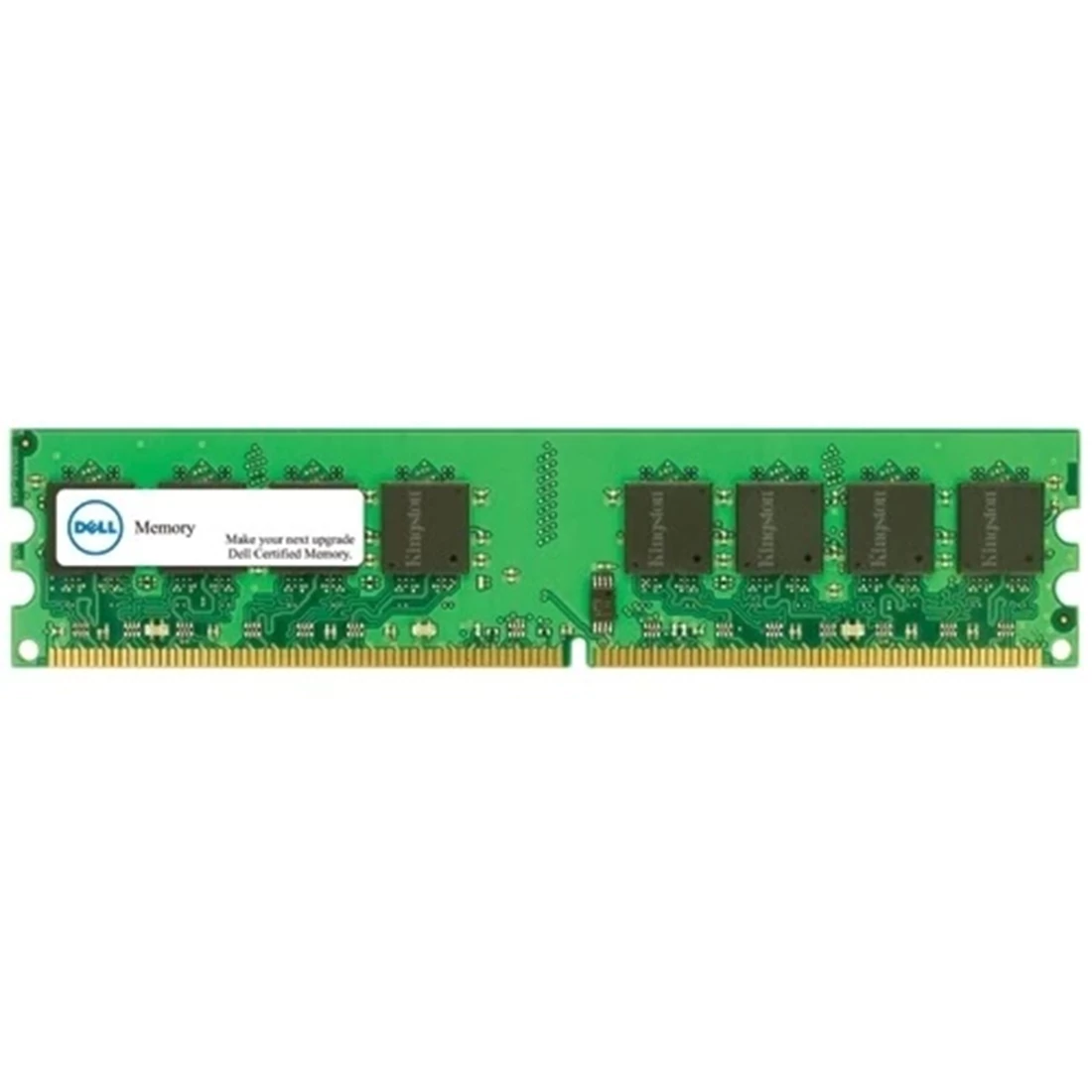 Dell 9D57R 32GB PC4-25600 DDR4-3200MHz 2Rx8 ECC UDIMM Memory Brand New