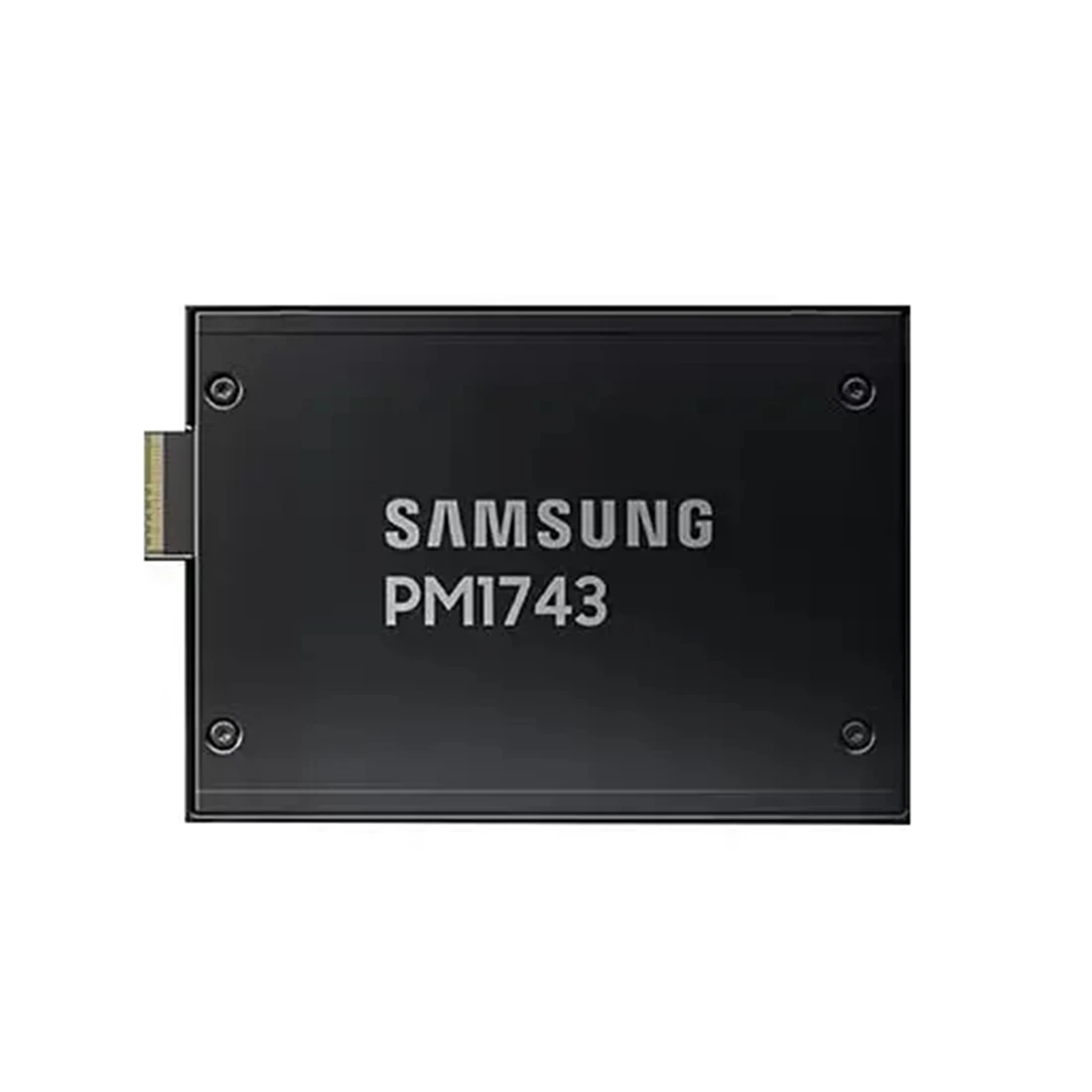 Samsung PM1743 MZ3LO15THBLA 15.36TB PCIe 5.0 x4 (NVME) E3.S 1T 2.5Inch RI Enterprise Ssd