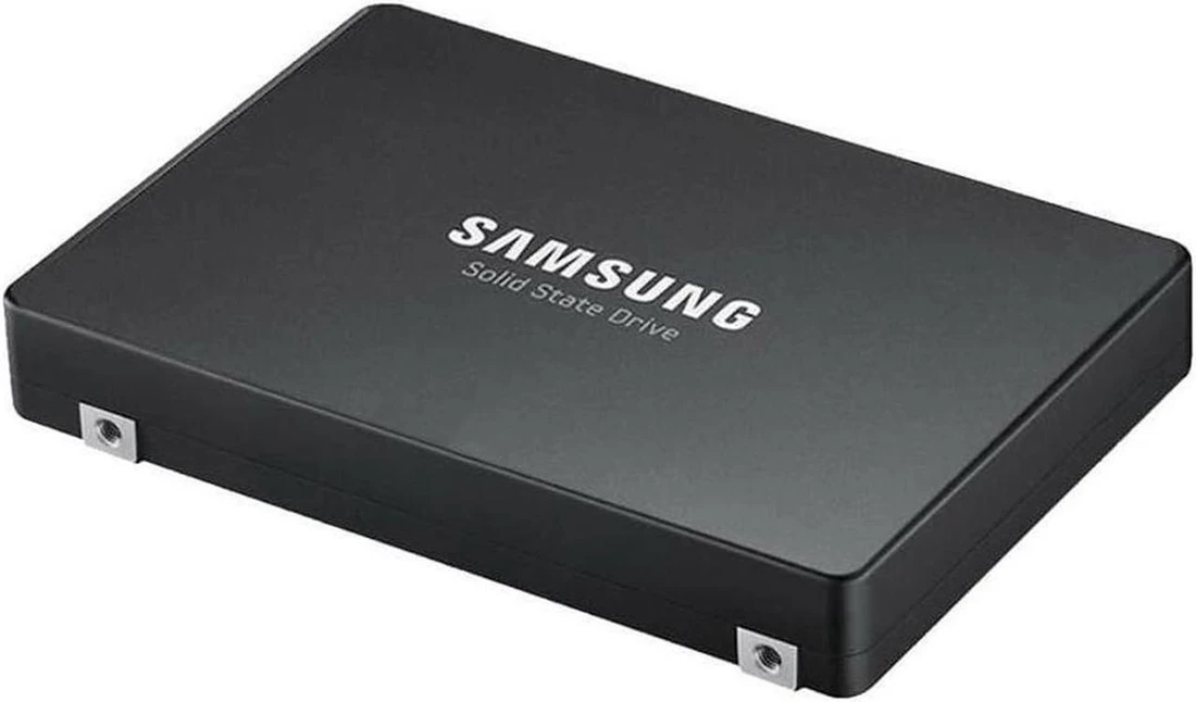 Samsung PM1743 MZWLO3T8HCLS-00A07 3.84TB PCIe 5.0 x4 (NVMe) 2.5 Samsung PM1743 MZWLO3T8HCLS-00A07 3.84TB PCIe 5.0 x4 (NVMe) 2.5