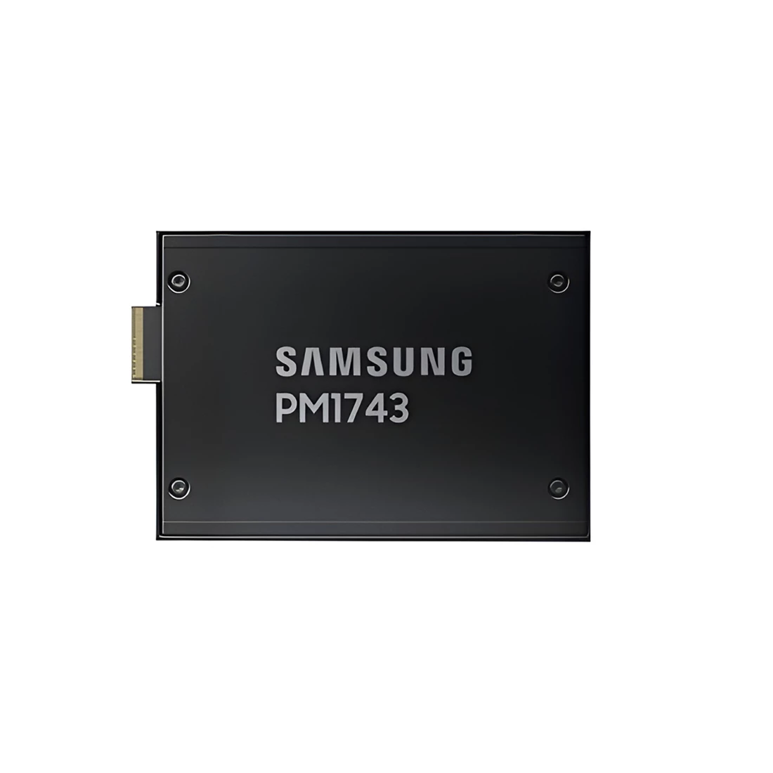 Samsung PM1743 MZ3LO1T9HCJR-00A07 1.92TB PCIe 5.0 x4 (NVME) E3.S 1T 2.5Inch Enterprise Ssd 