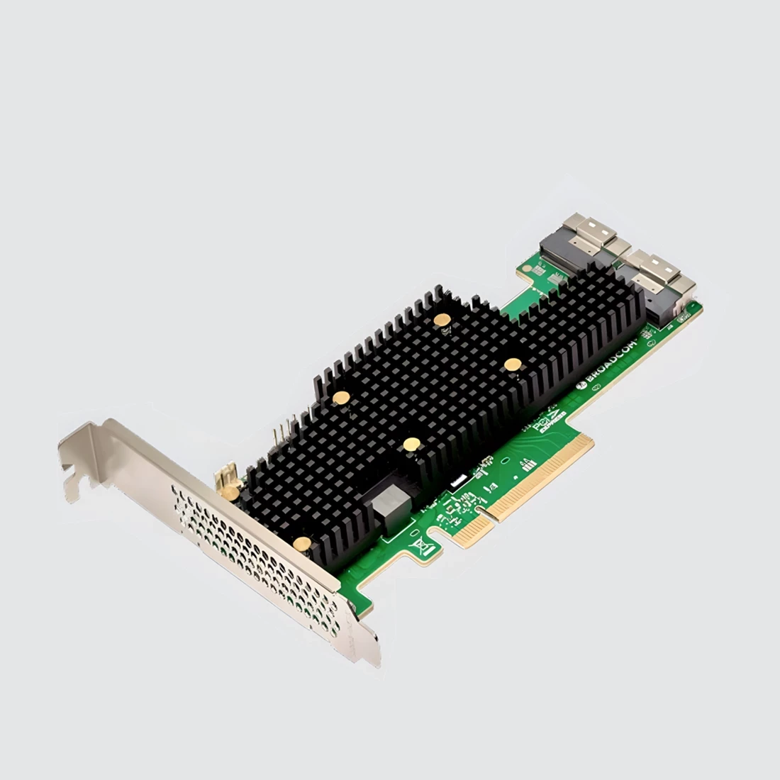 LSI LOGIC 9620-16I eHBA Tri-Mode Storage Adapter