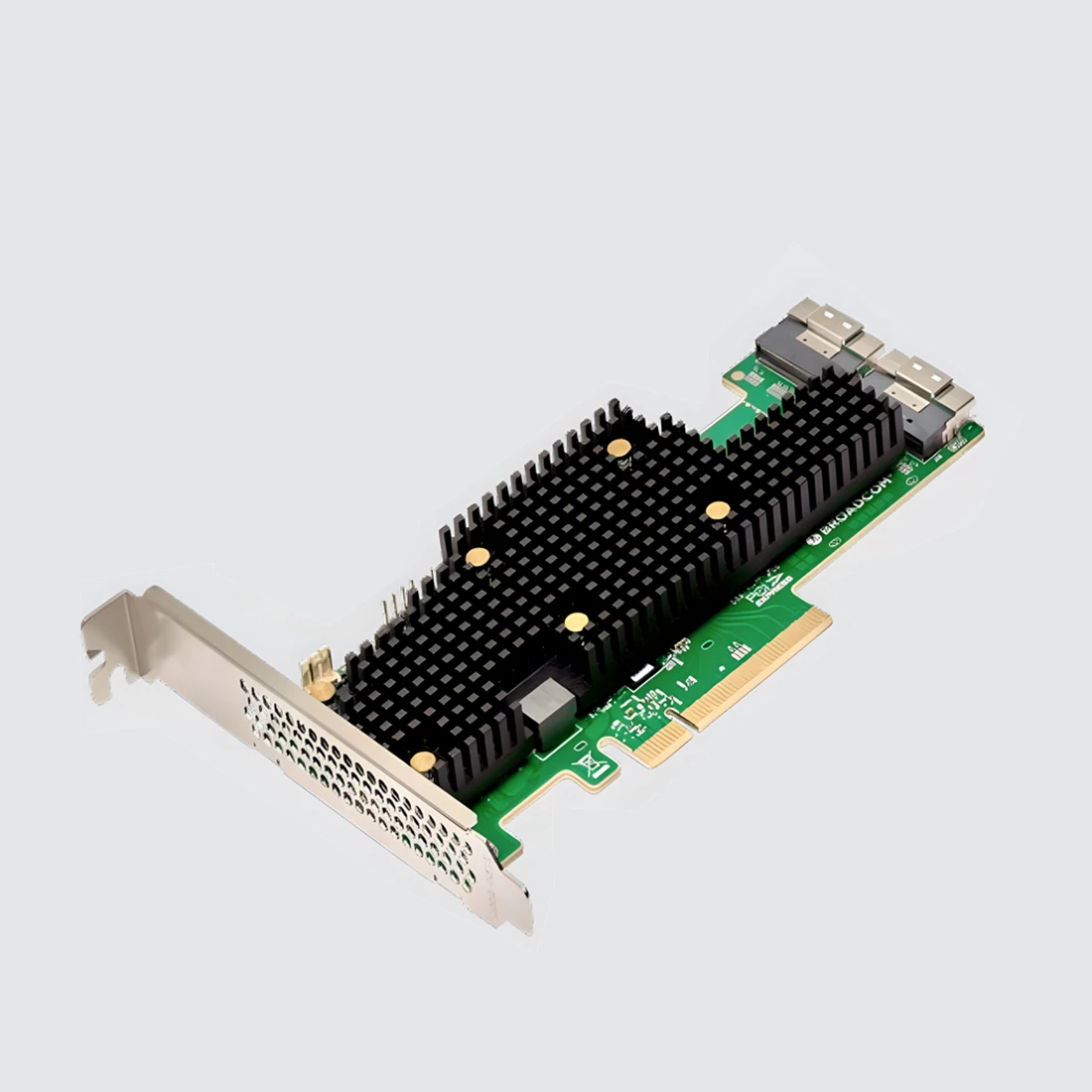 Lsi SAS9620-16I eHBA Tri-Mode Storage Adapter