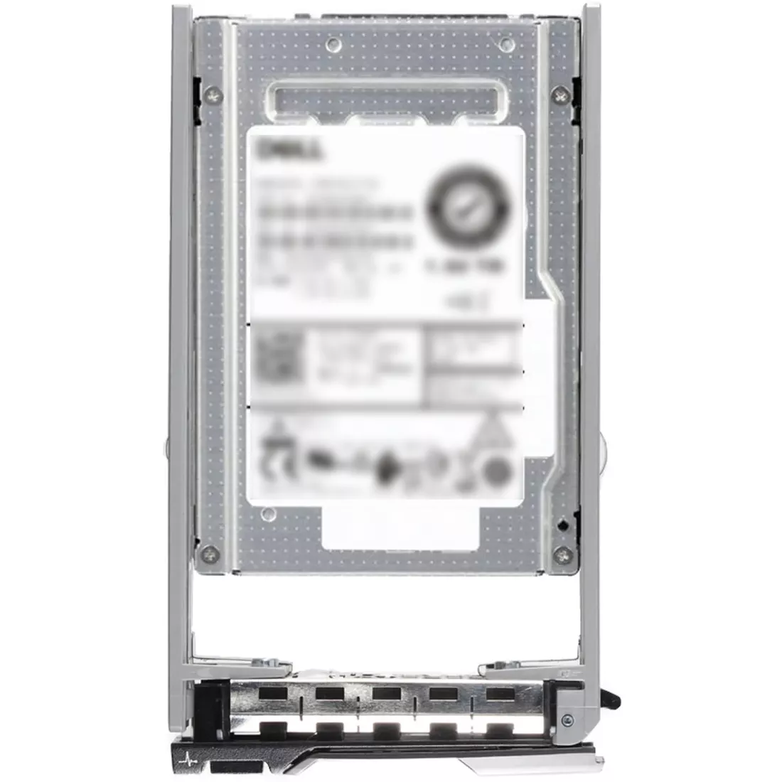 Dell 345-BCBS 400GB SAS-12Gbps 2.5inch Write Intensive 10 DWPD Hot Plug SSD