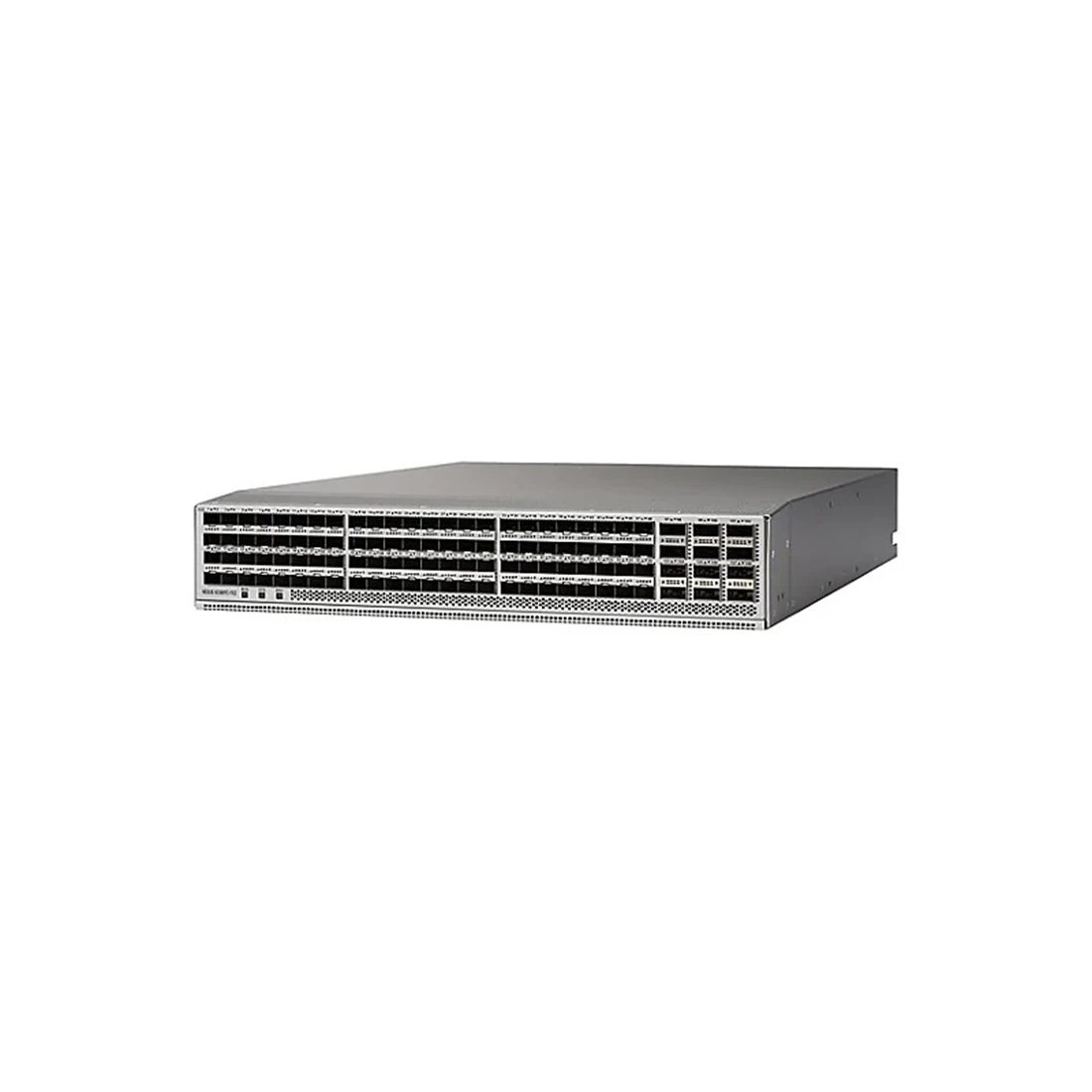 Cisco N9K-C93360YC-FX2 Nexus 93360YC-FX2 Switch L3 Managed