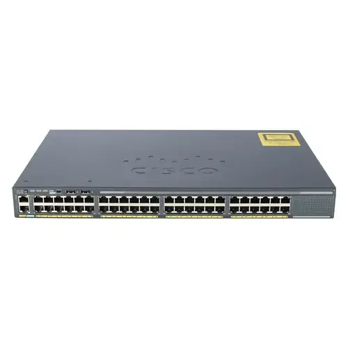 Cisco C9300X-48HX-A Catalyst 9300X - Network Advantage - switch - 48 ports