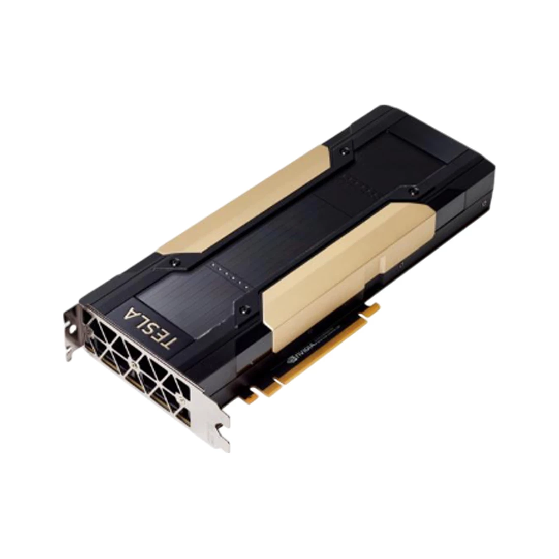 HPE P05913-001 NVIDIA Tesla V100 PCIe 32GB Computational Accelerator