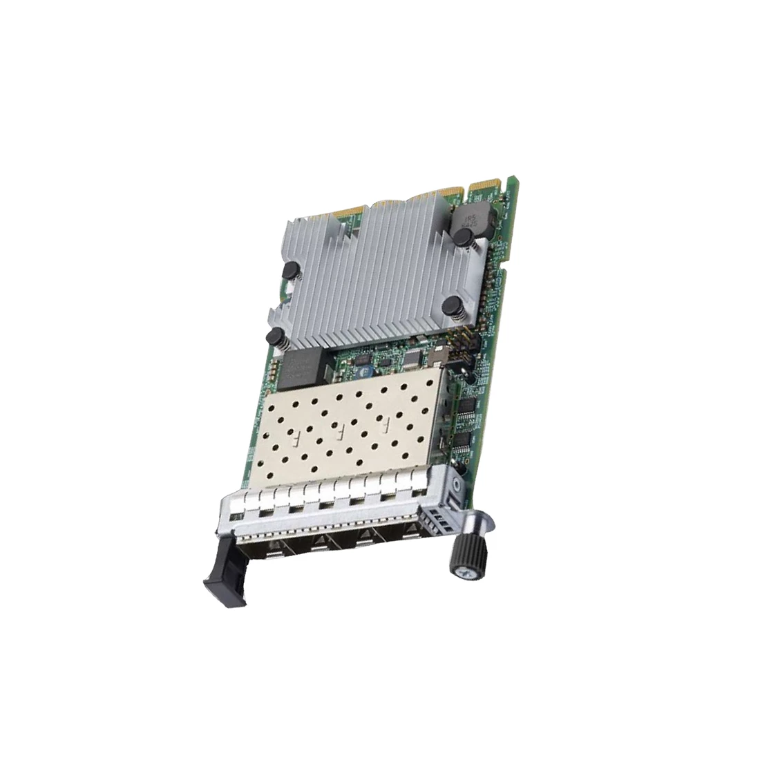 HPE P42265-001 BCM57504 Ethernet 10/25GB 4-Port SFP28 OCP3