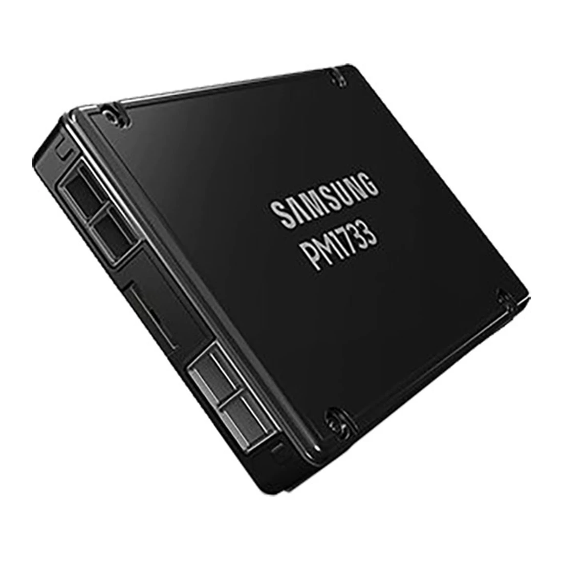 Samsung PM1733 EVT2 MZWLR7T6HALA-0007C SSD 7.68 TB PCIe 4.0 x4 (NVMe) Refurbished