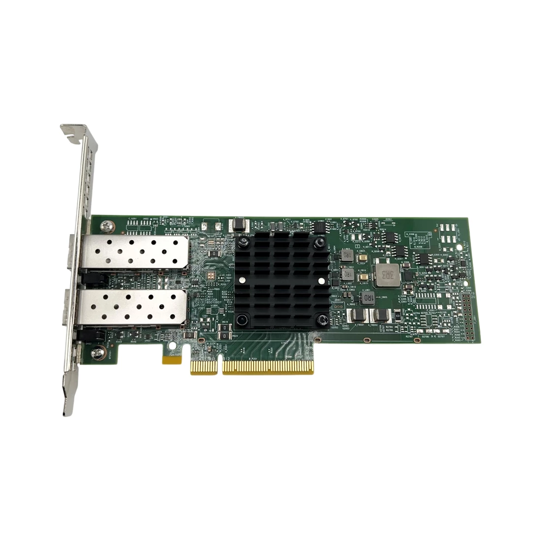 HPE P26261-001 Broadcom BCM57412 Ethernet 10Gb 2-port SFP+ Adapter